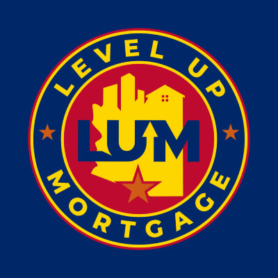 Level Up Mortgage, LLC.