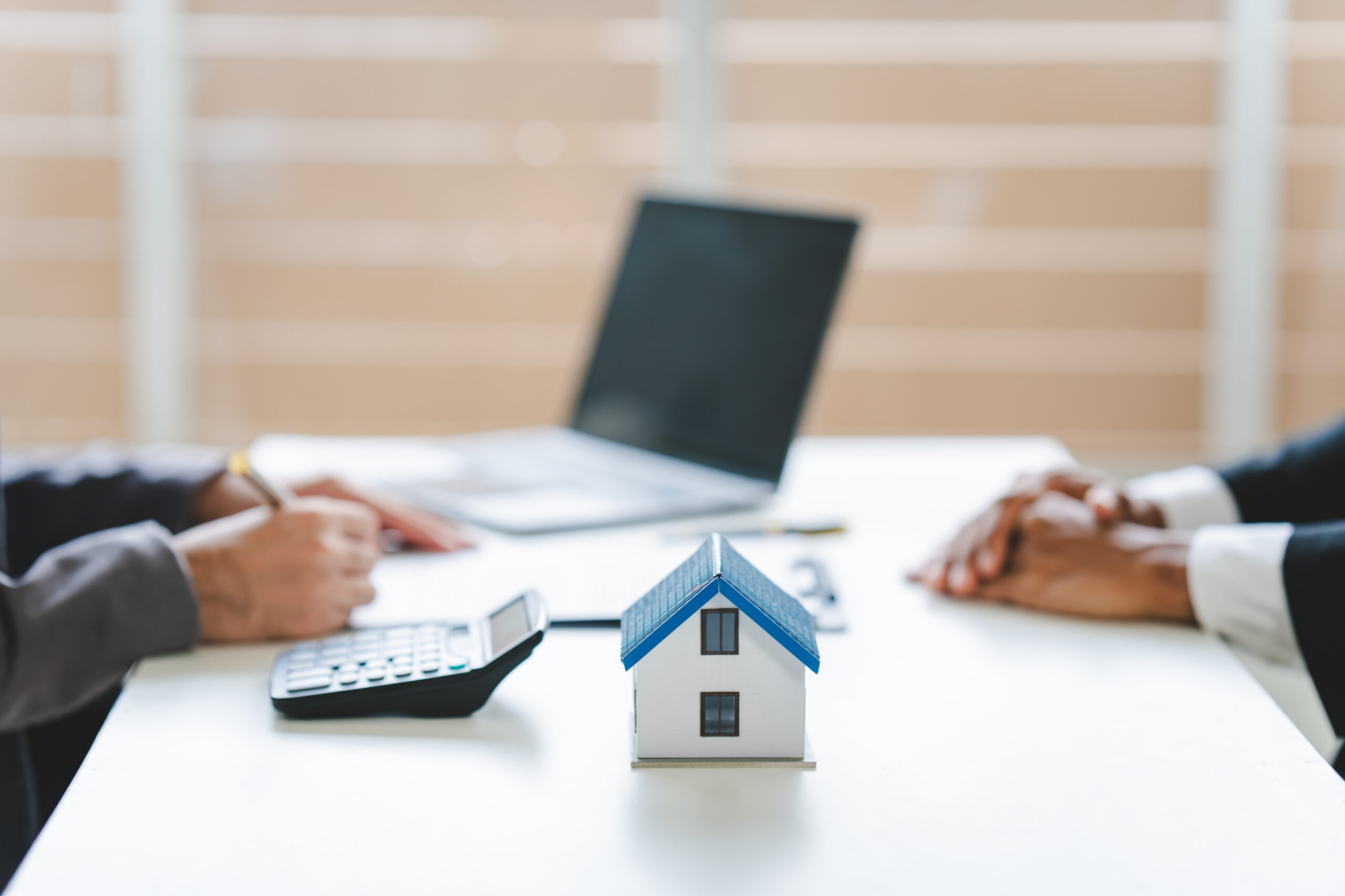 refinancing my mortgage in Arizona.